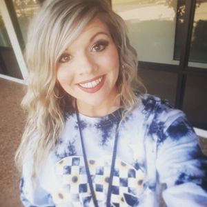 Meet your Posher, Rachelle